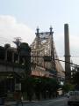  New York 2007  - Queensboro Bridge Queensboro Bridge  015
